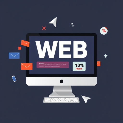 web design