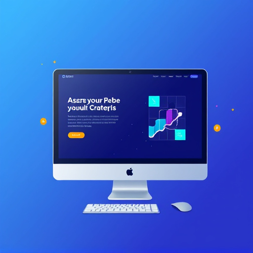 web design