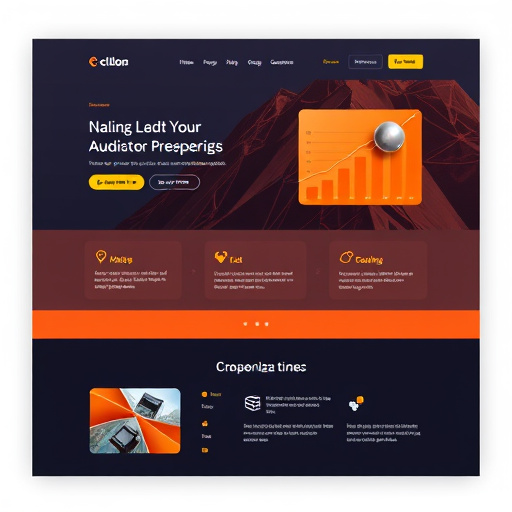 web design