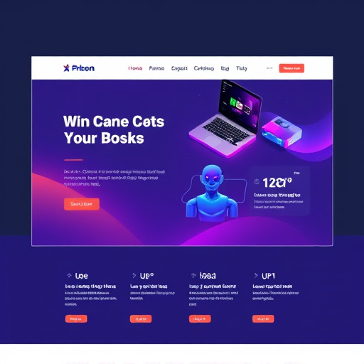 web design