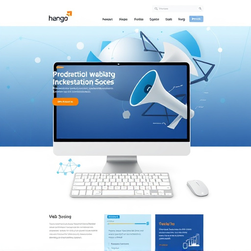 web design