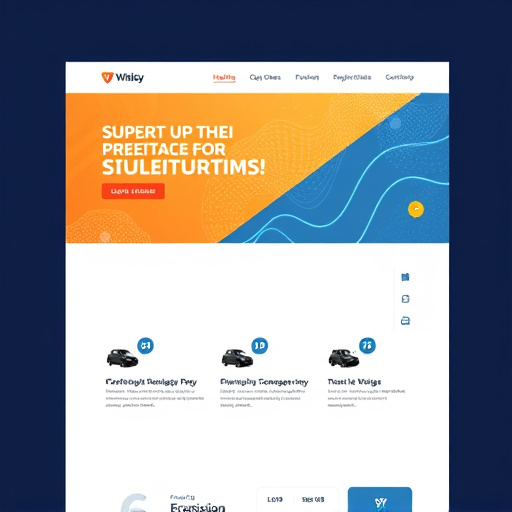 web design