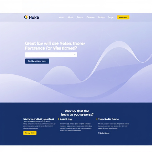 web design