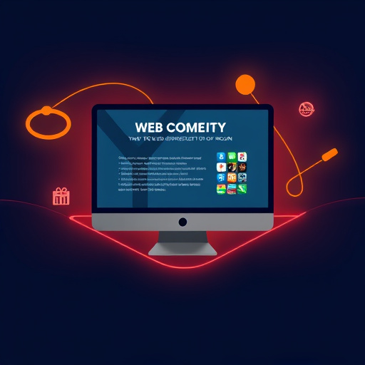 web design