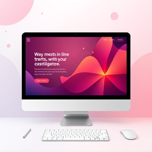 web design