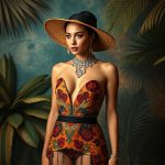 Mastering Women’s Exotic Apparel: Crafting Signature Looks with Confidence