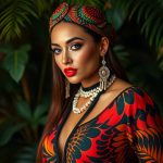 Unveiling Women’s Exotic Apparel: History, Trends, and Positivity