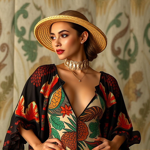 womens exotic apparel