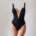 Unraveling Spandex Content: Women’s Shapewear Bodysuits Explained