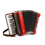 Mastering Chromatic Accordions: Design, Implementation & Inspiration