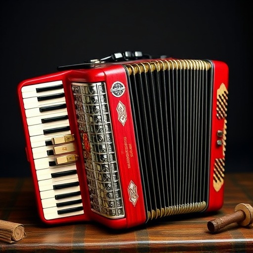 accordion, accordions