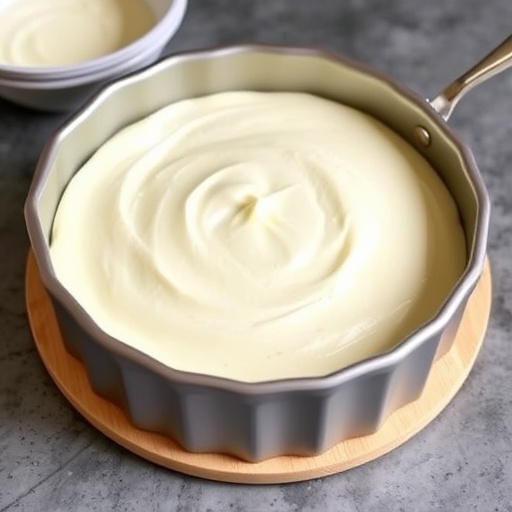 angel food cake pans