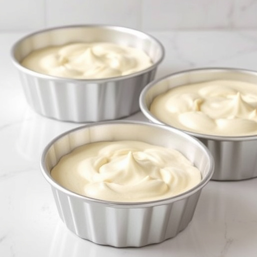 angel food cake pans