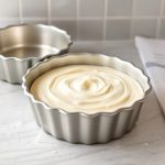 Restoring Angel Food Cake Pans: Traditional & Modern Techniques