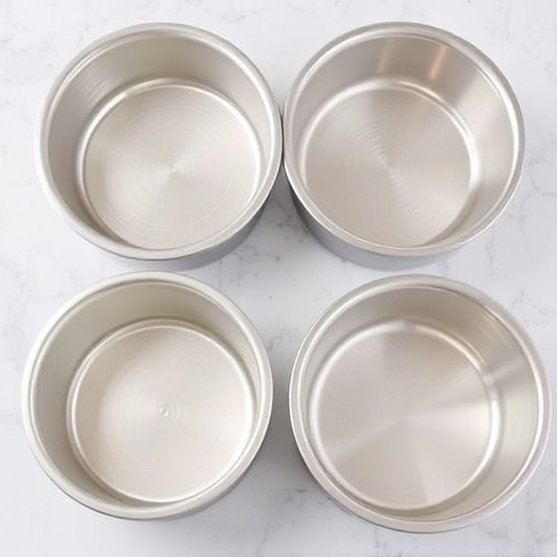 angel food cake pans