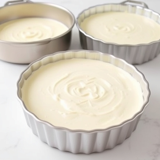 angel food cake pans
