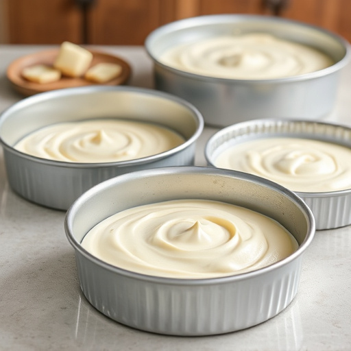 angel food cake pans