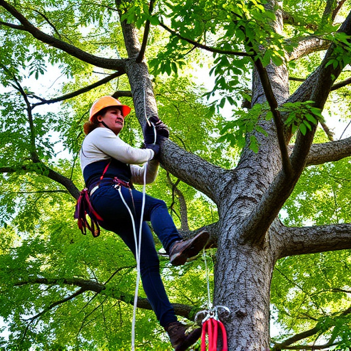 arborist