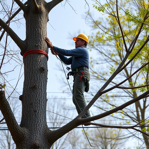 arborist