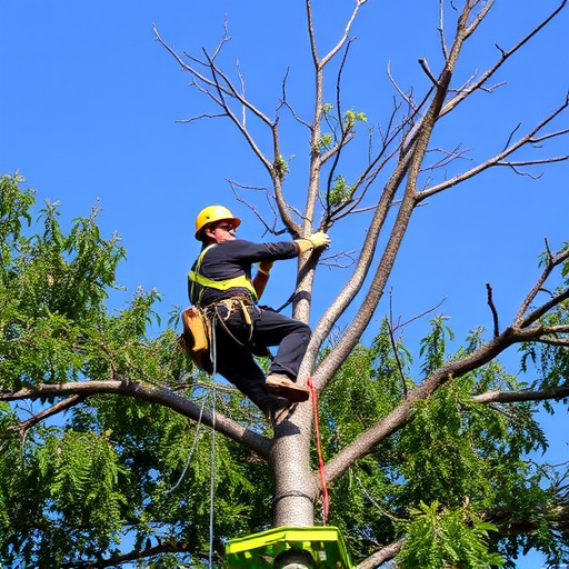 arborist