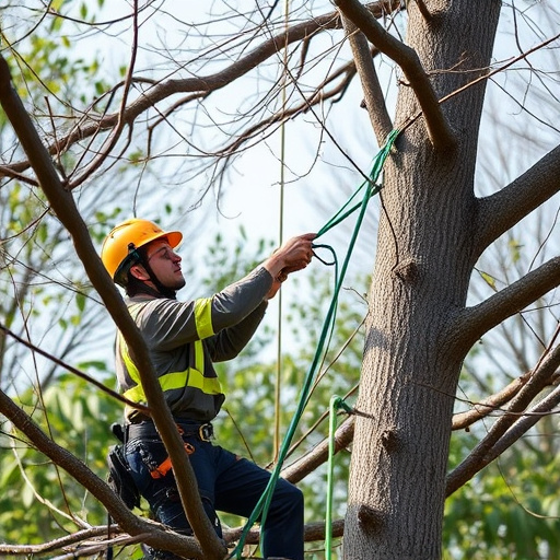 arborist