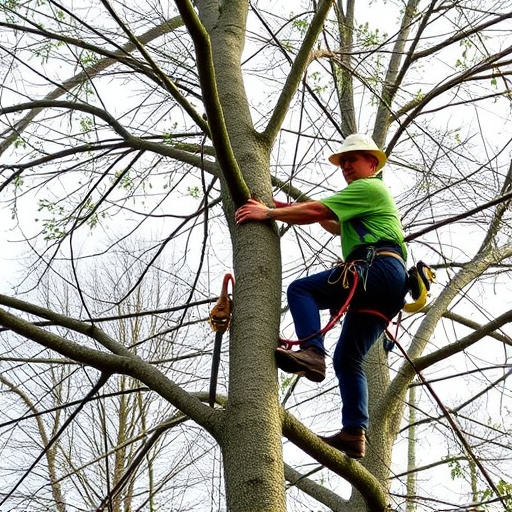 arborist
