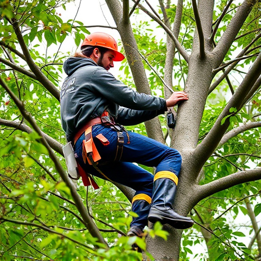 arborist
