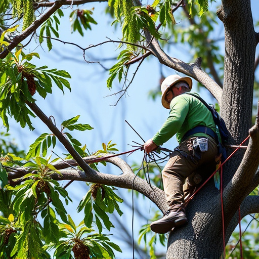 arborist