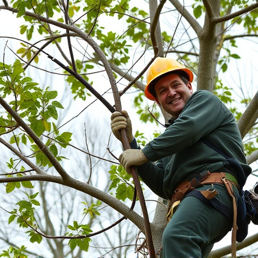 arborist