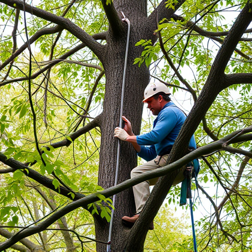 arborist