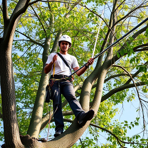 arborist
