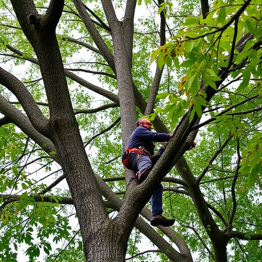 arborist