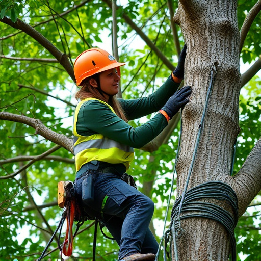 arborist