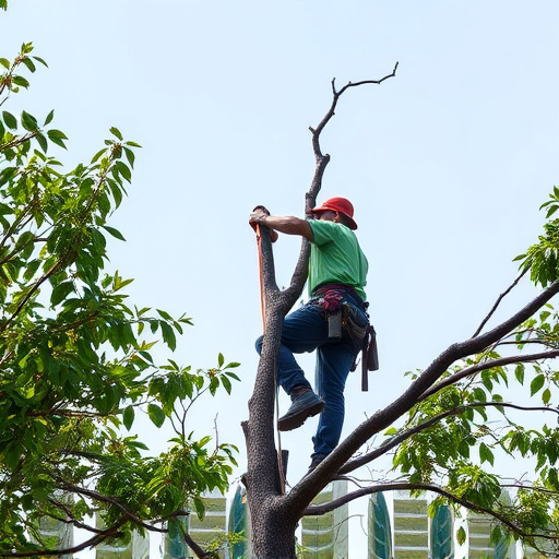 arborist