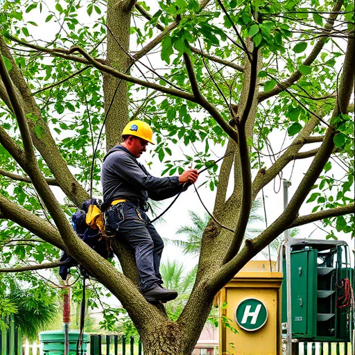 arborist
