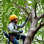 Vancouver WA Arborist: Regulating Tree Growth for Healthy Urban Forests