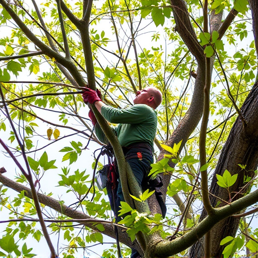 arborist