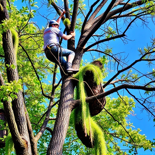 arborist