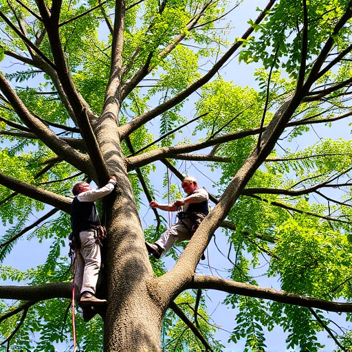 arborist