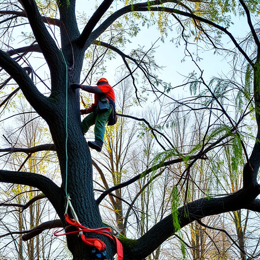 arborist