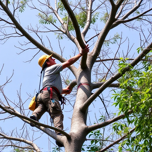 arborist