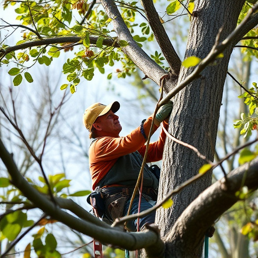 arborist