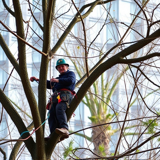 arborist