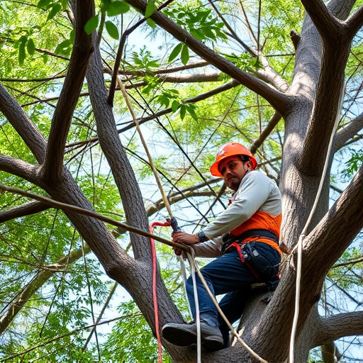 arborist