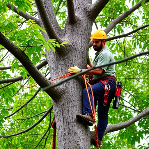arborist