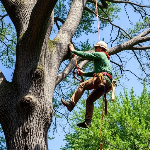 arborist