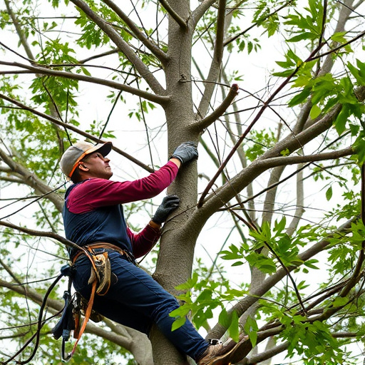 arborist