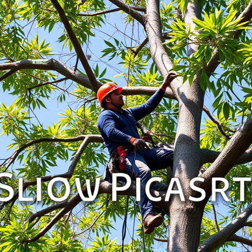 arborist