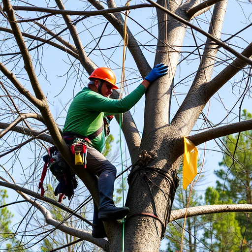 arborist