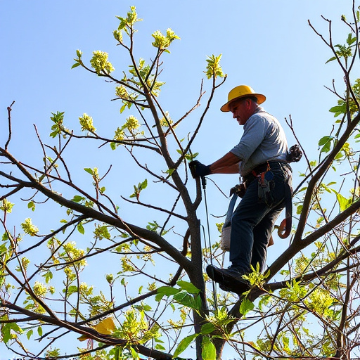 arborist